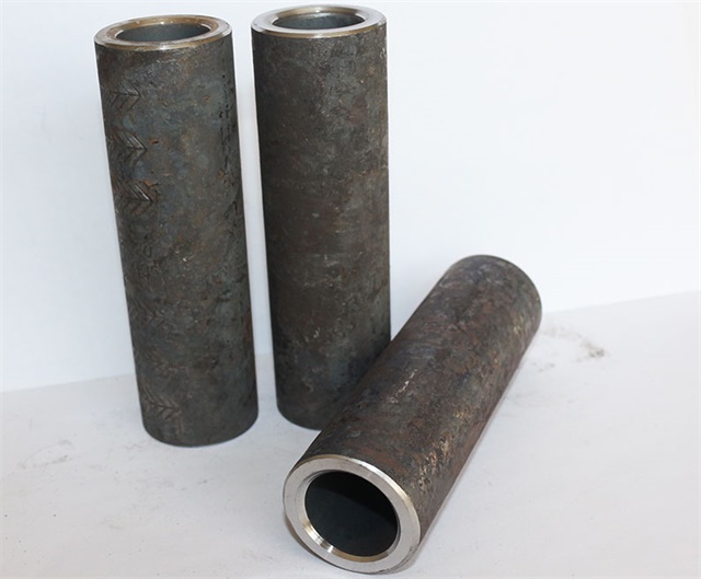 金华冷挤压钢筋套筒螺纹连接标准